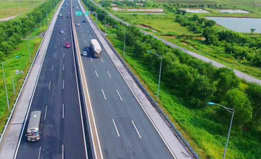 Thu phí cao tốc do Nhà nước đầu tư:  Giải pháp để hiện thực hoá 5000 km cao tốc